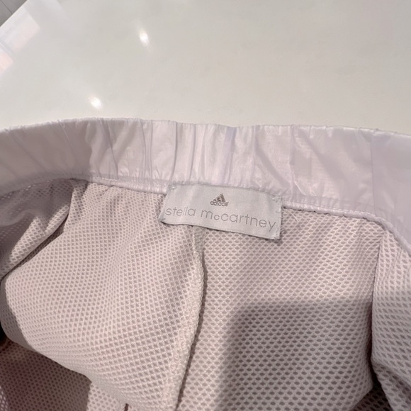 RARE LAVENDER ADIDAS BY STELLA MCCARTNEY SHORTS - Picture 8 of 10